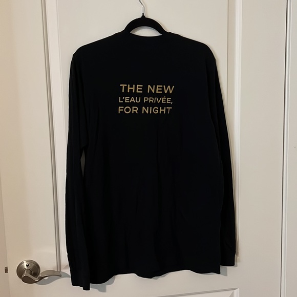 Chanel long sleeve - Picture 4 of 6